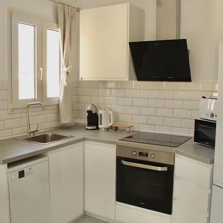 Apartamento Azul Salado Nerja