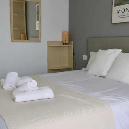 Appartement Azul Salado