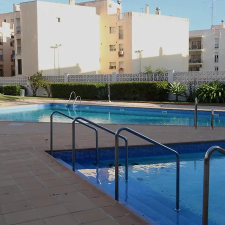 Azul Salado Appartement