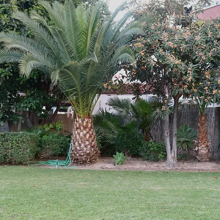 Lägenhet Azul Salado Nerja