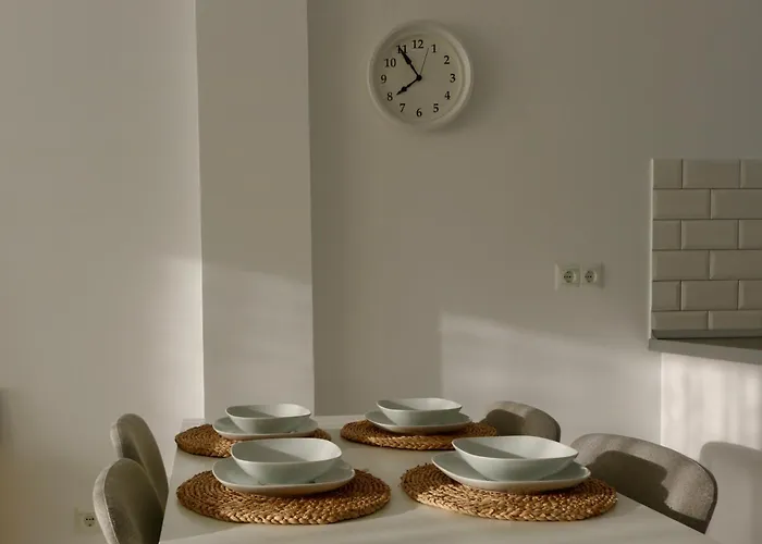 Azul Salado Apartament