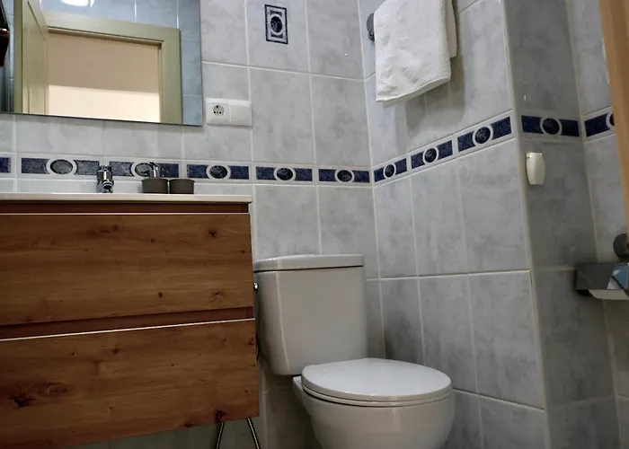 Azul Salado Apartament