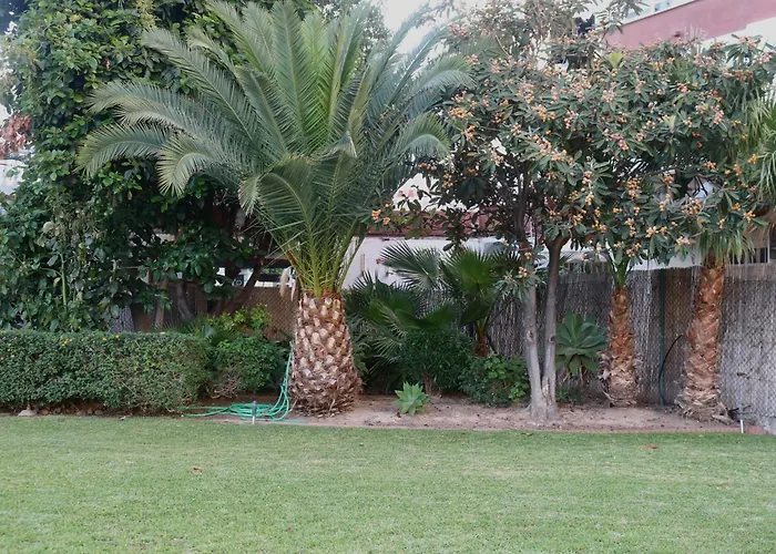 Apartament Azul Salado Nerja