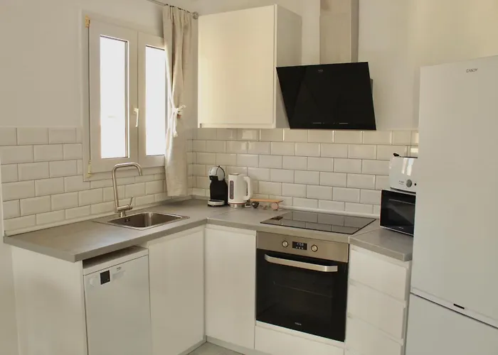 Apartament Azul Salado Nerja